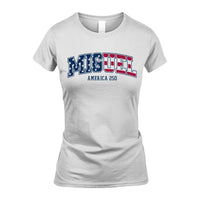 Women's Standard T-Shirt