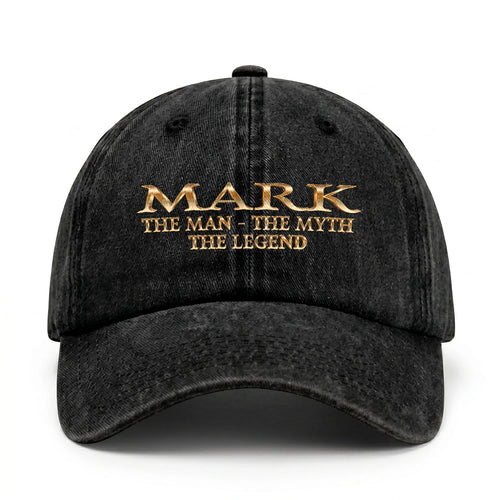 MARK 13K-C25PF The Man - The Myth - The Legend