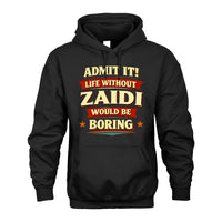 Unisex Hoodie