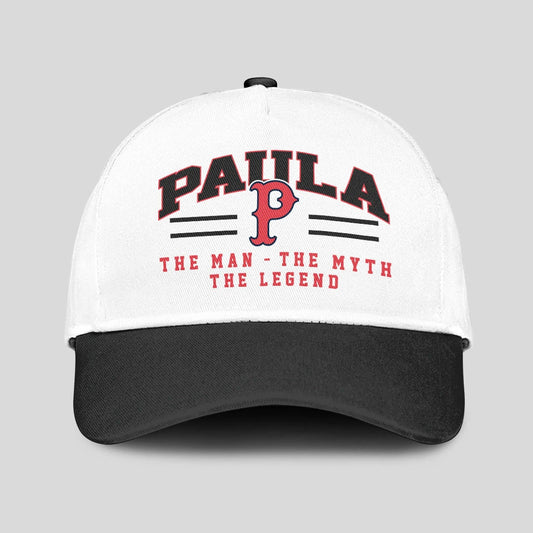PAULA 13K1-C20PF The Man - The Myth - The Legend