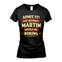 Women's Standard T-Shirt
