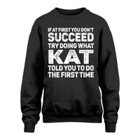Unisex Sweatshirt