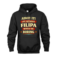 Unisex Hoodie