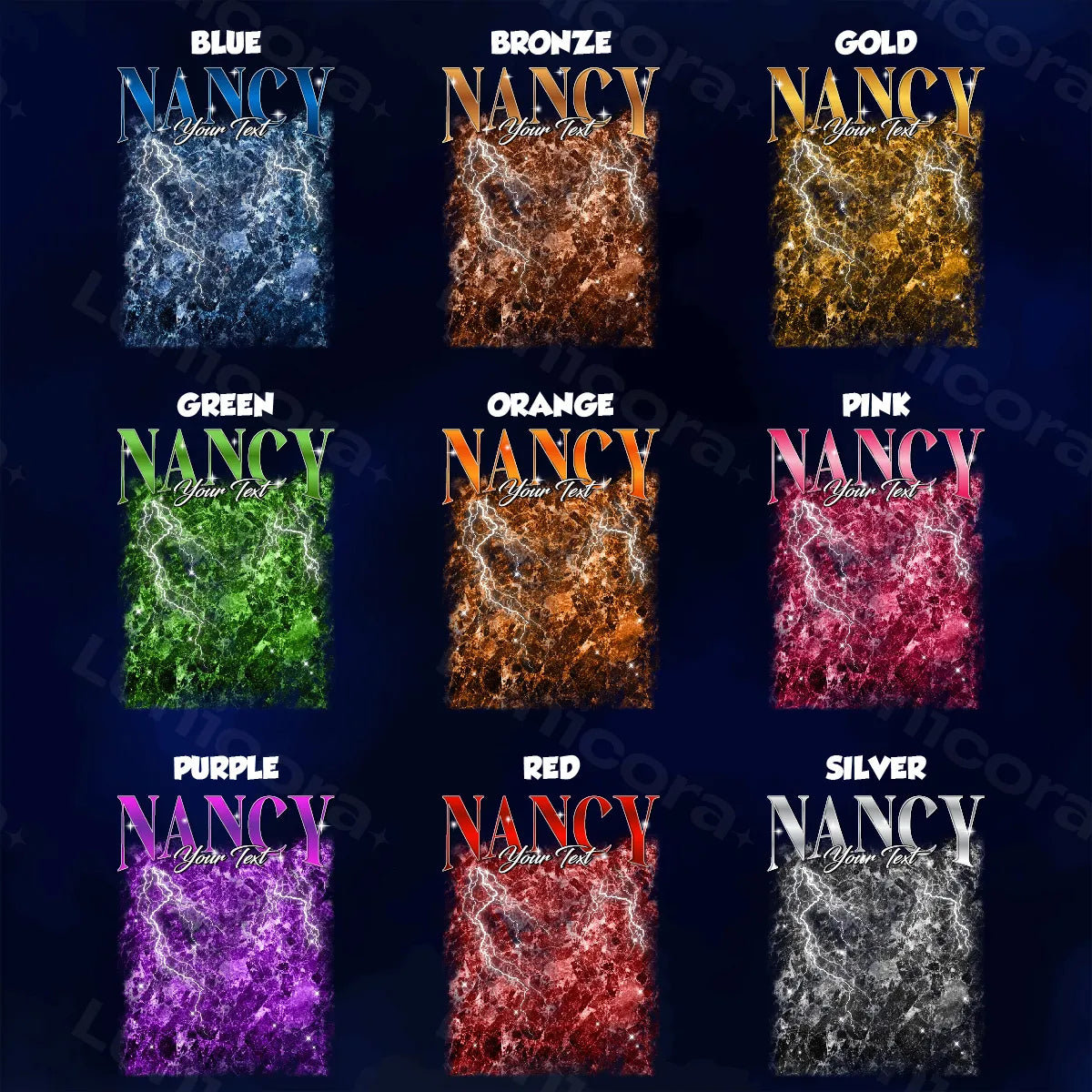 NANCY 13K1-CTN1 Bootleg Rap Tee | Custom Bootleg T-Shirt | Perfect Gift
