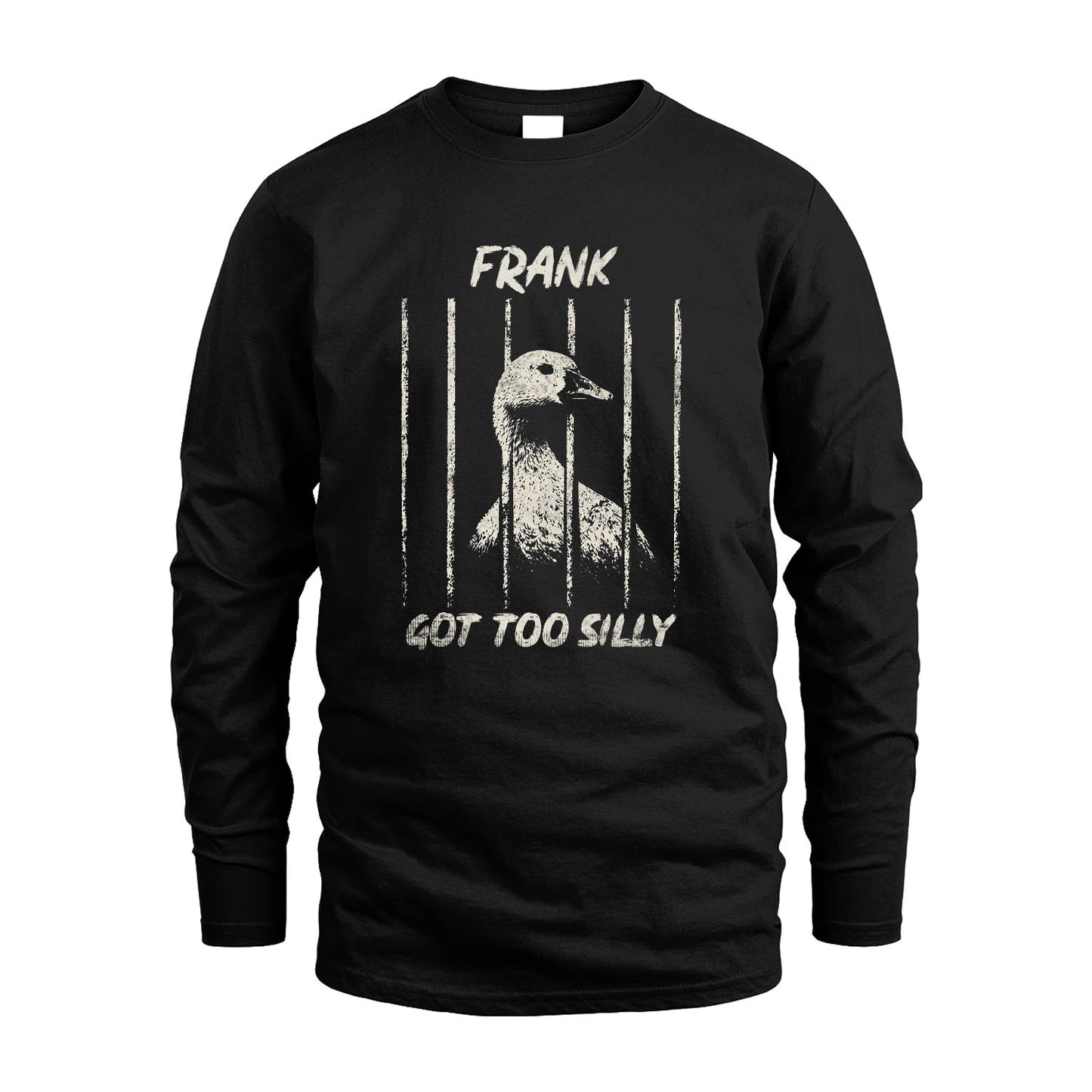 FRANK 13K1-564 God Too Silly