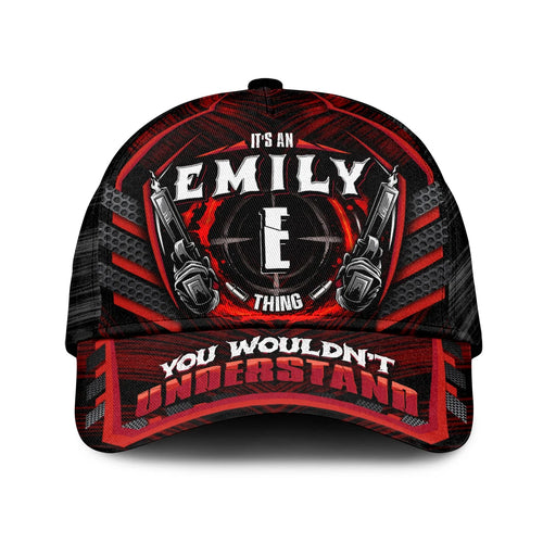 EMILY 13K1-C6PF It's a ... Thing You Wouldn't Understand
