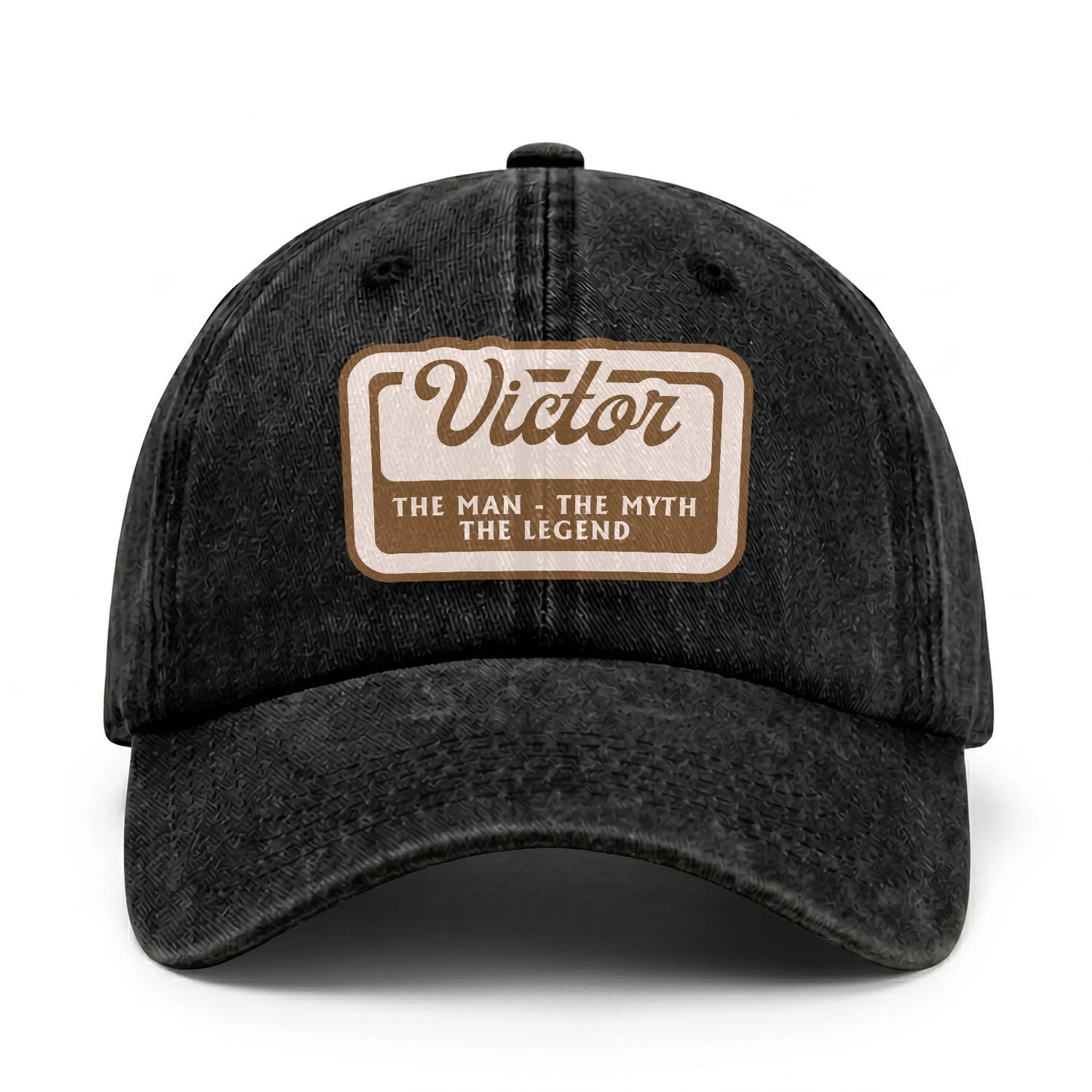 The Man - The Myth - The Legend VICTOR 13K C29PF
