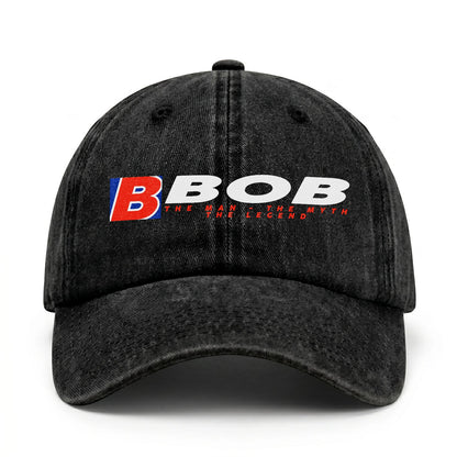 The Man - The Myth - The Legend BOB 13K C28PF