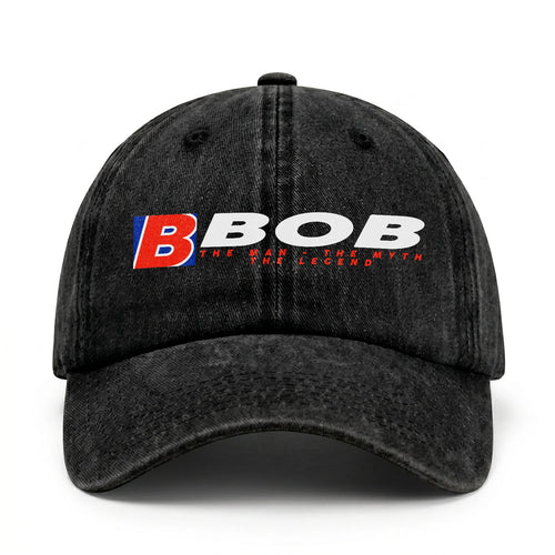 The Man - The Myth - The Legend BOB 13K C28PF