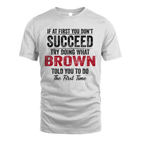 Unisex Standard T-Shirt