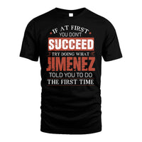 Unisex Standard T-Shirt