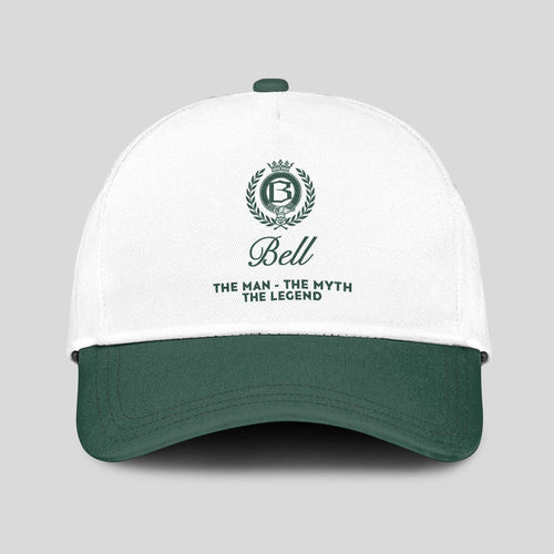The man - The myth - The legend BELL 13K1 C30PF