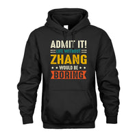 Unisex Hoodie