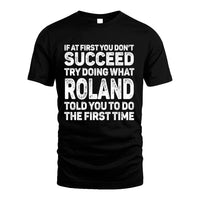 Unisex Standard T-Shirt