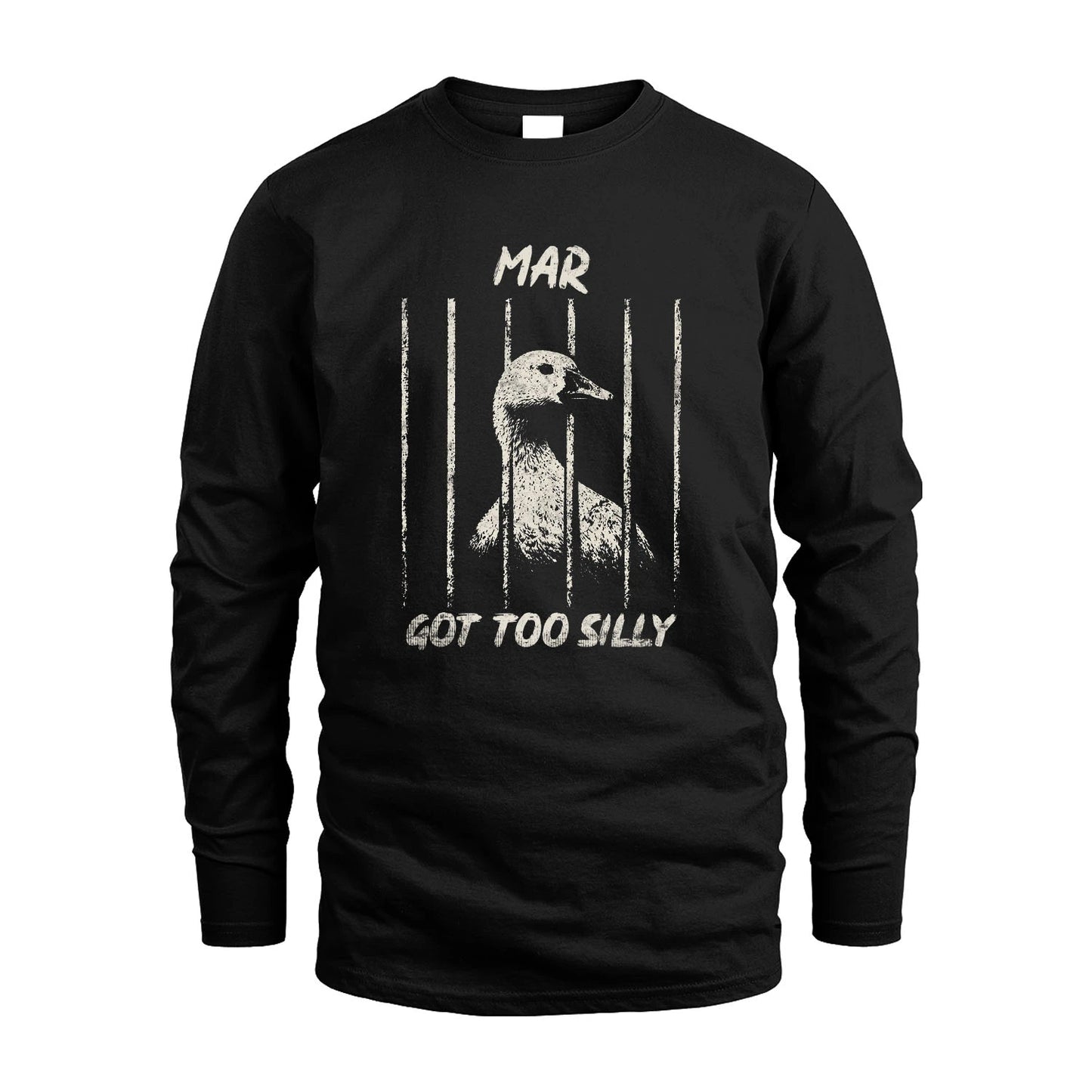 MAR 13K1-564 God Too Silly