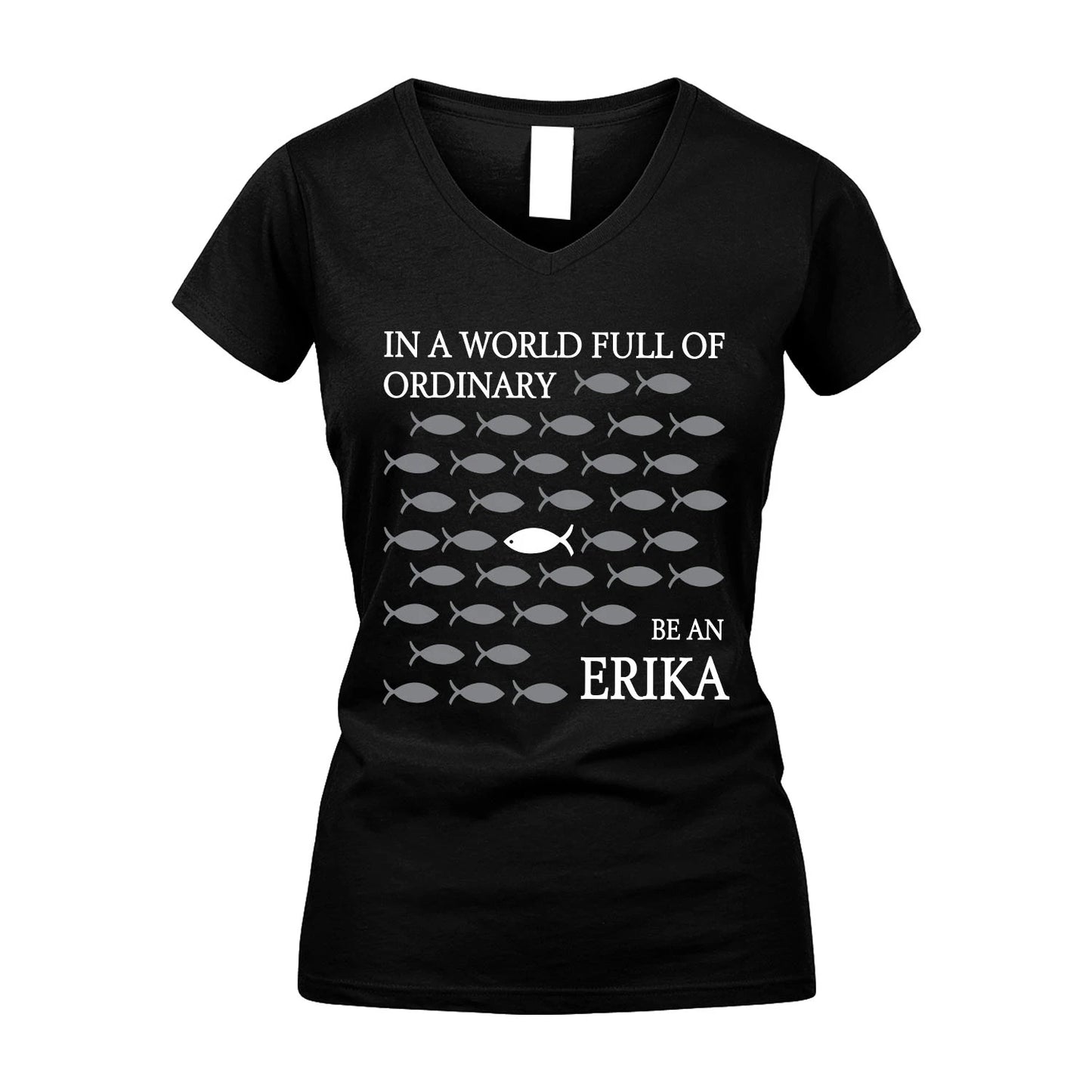 ERIKA 13K1-558 In A World Full Of Ordinary