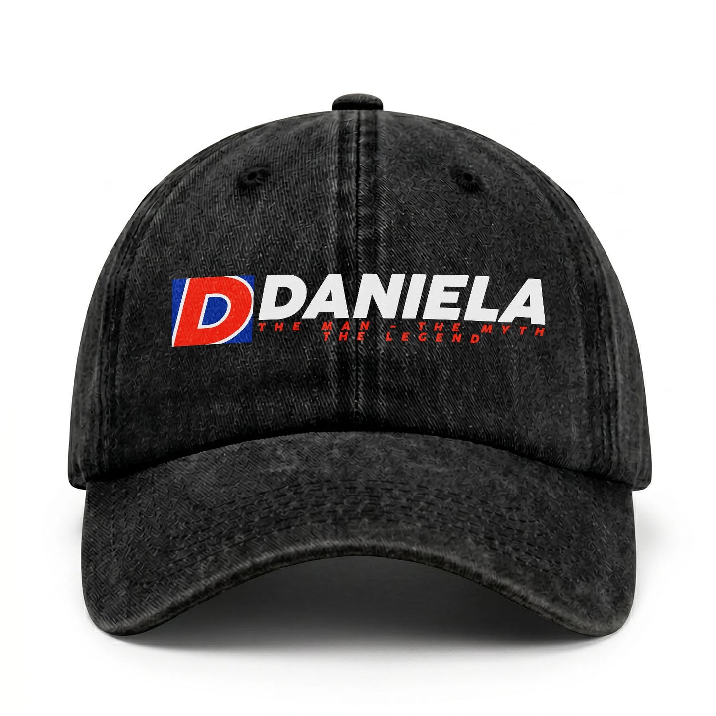 The Man - The Myth - The Legend DANIELA 13K C28PF