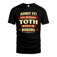 Unisex Standard T-Shirt