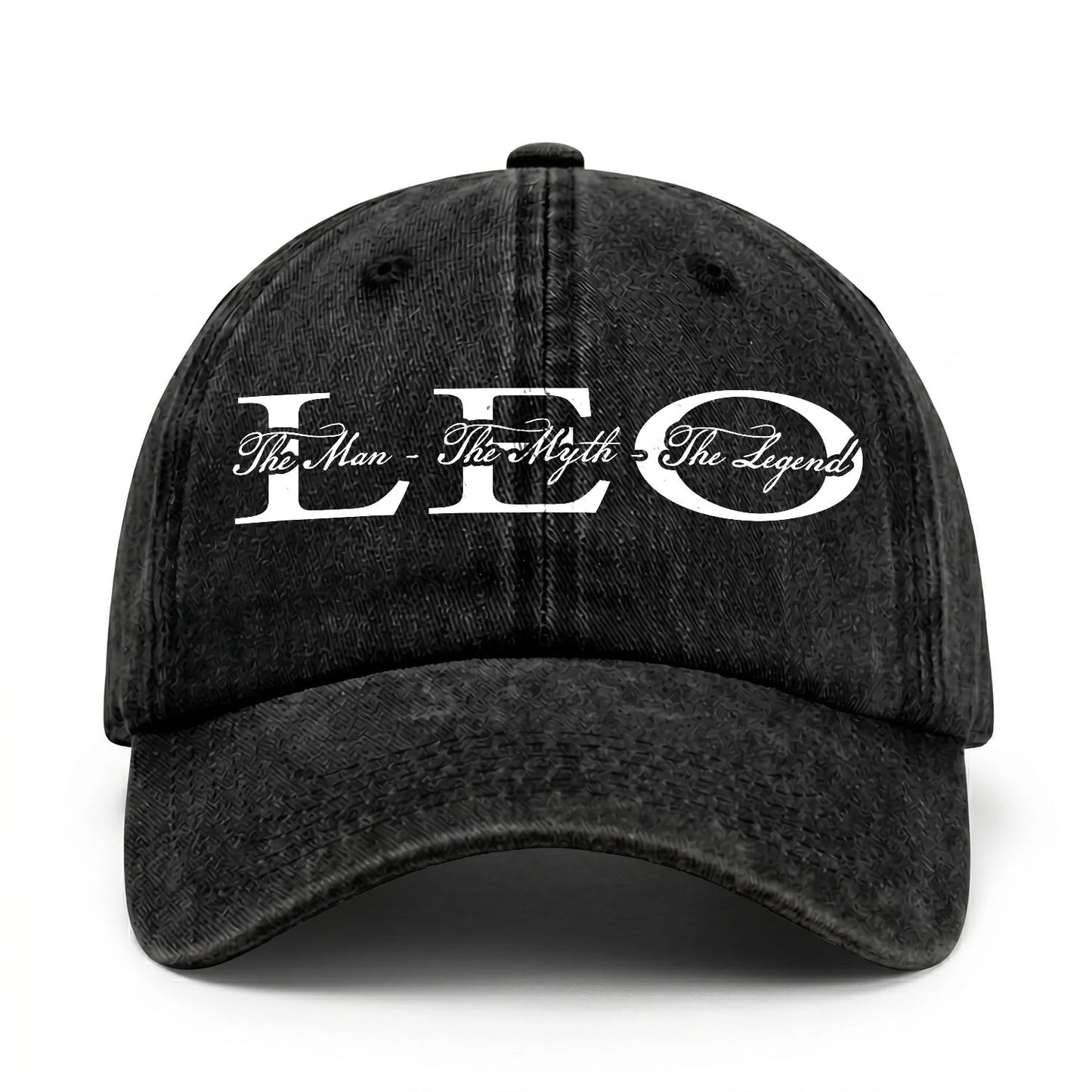 LEO 13K-C24PF The Man - The Myth - The Legend