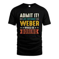 Unisex Standard T-Shirt
