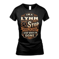 Women's Standard T-Shirt