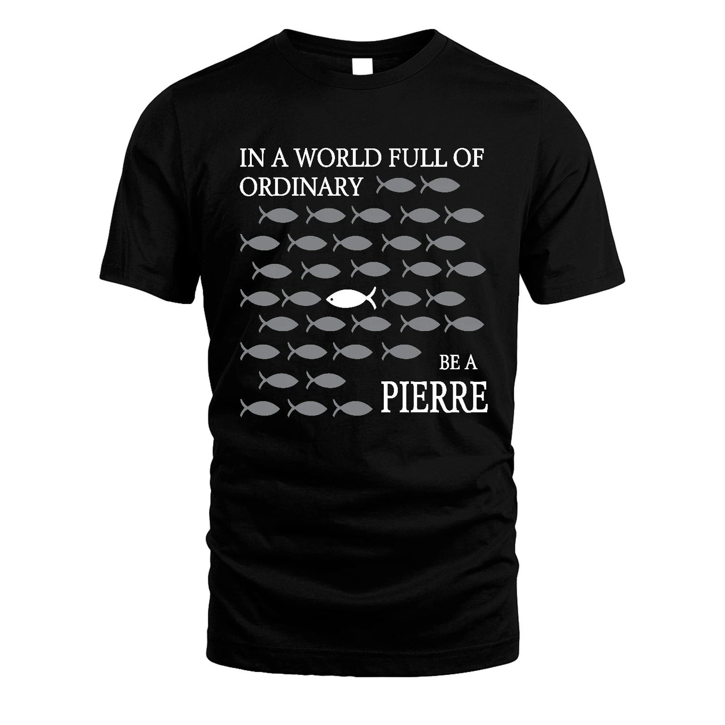 PIERRE 13K1-558 In A World Full Of Ordinary