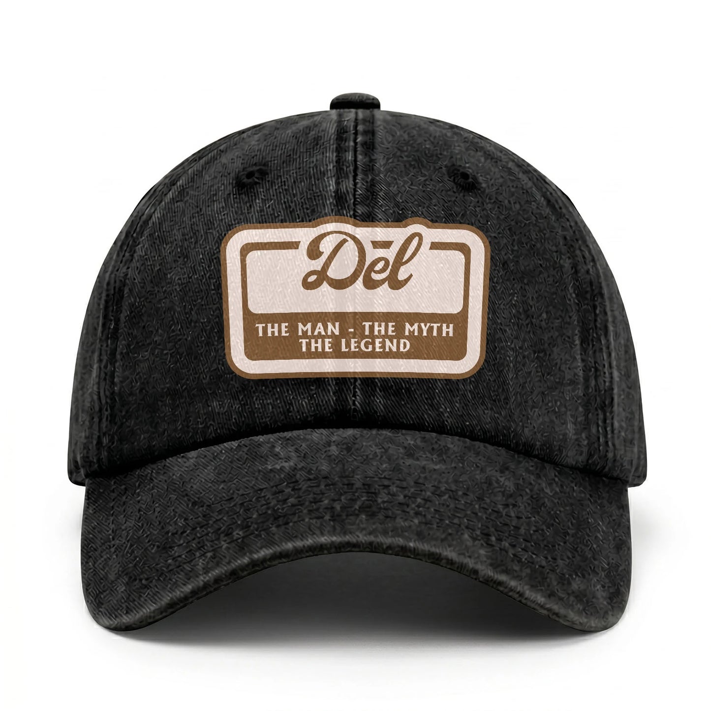 The Man - The Myth - The Legend DEL 13K C29PF