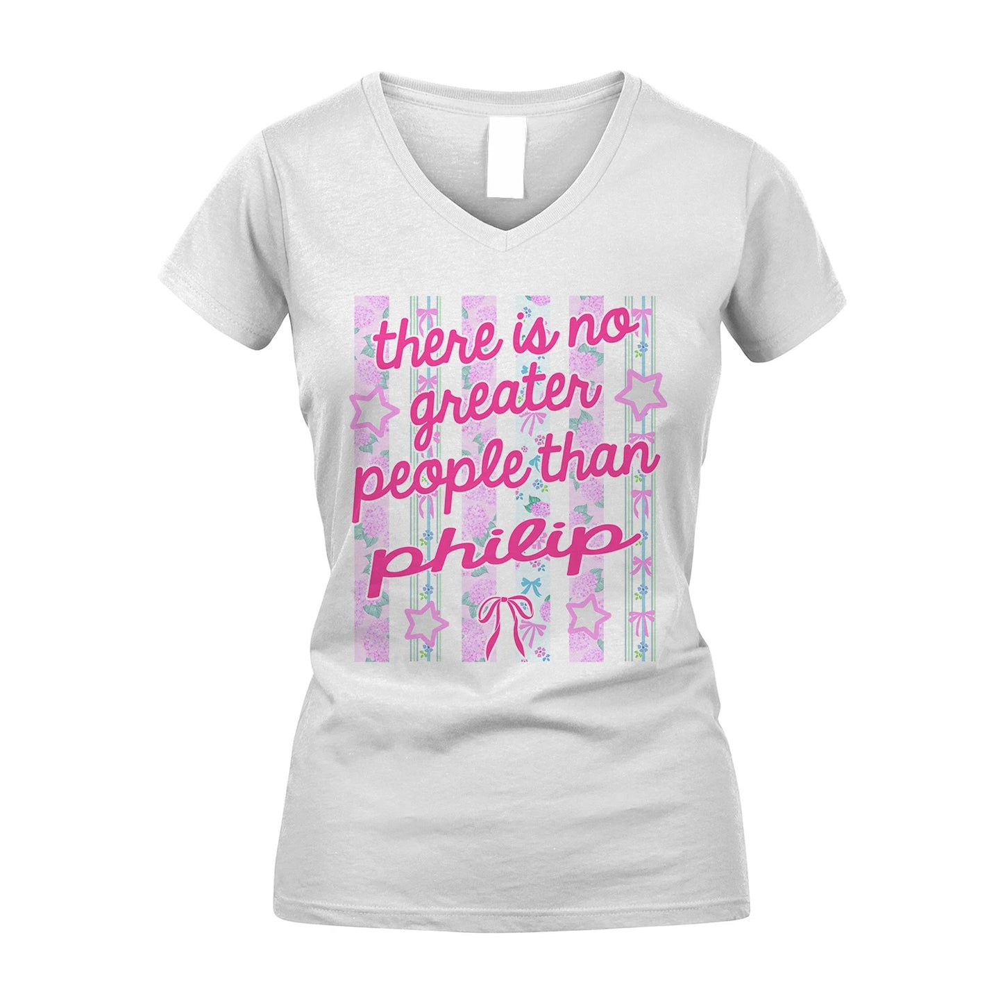 PHILIP 13K1-538 There is no greater people than ...