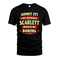 Unisex Standard T-Shirt