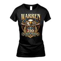 Women's Standard T-Shirt