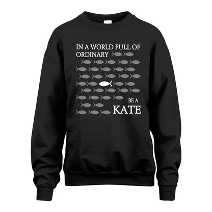 KATE 13K1-558 In A World Full Of Ordinary