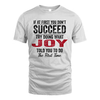 Unisex Standard T-Shirt