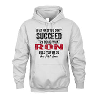 Unisex Hoodie