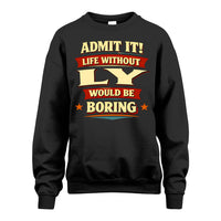 Unisex Sweatshirt
