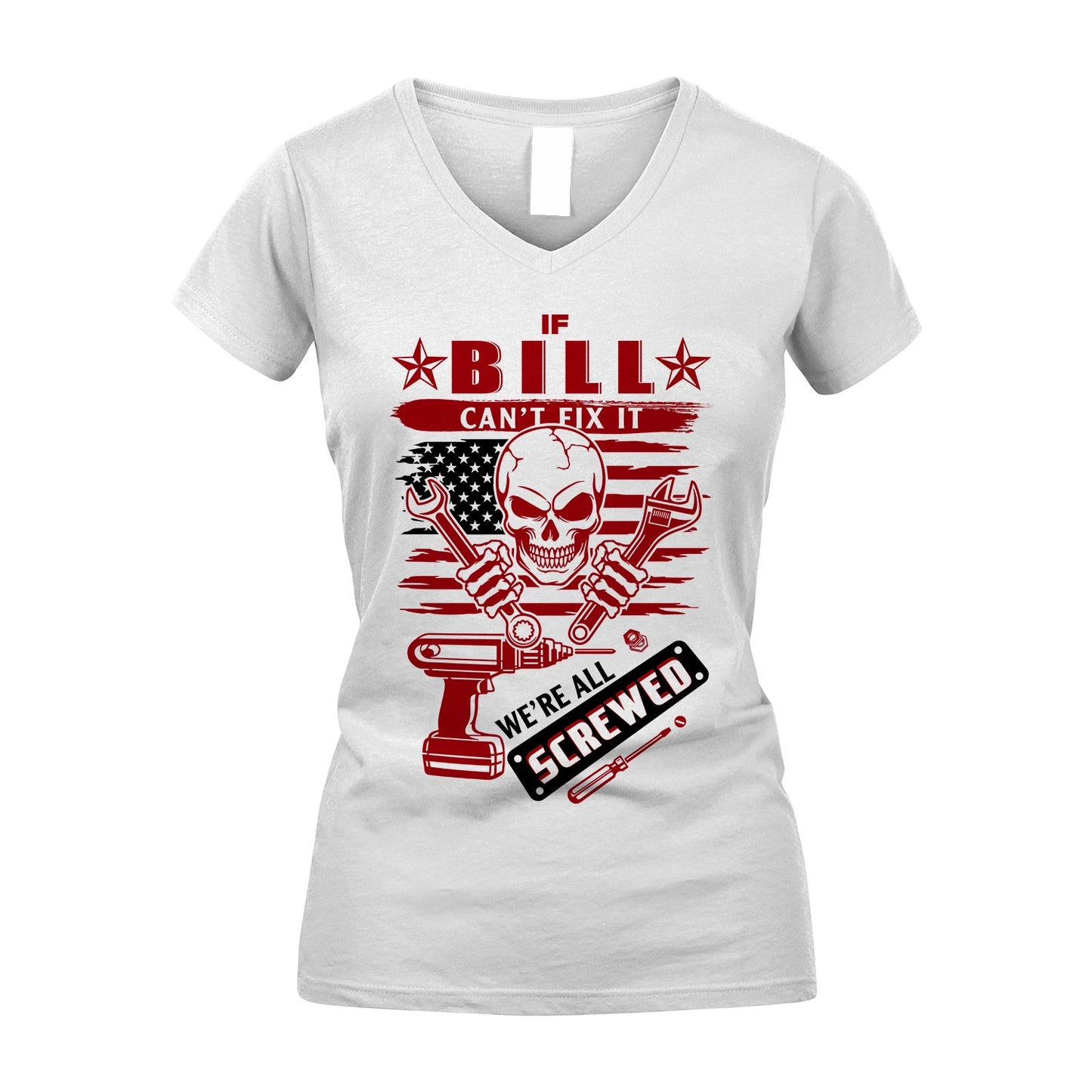 BILL 13K1-506 Personalized Name