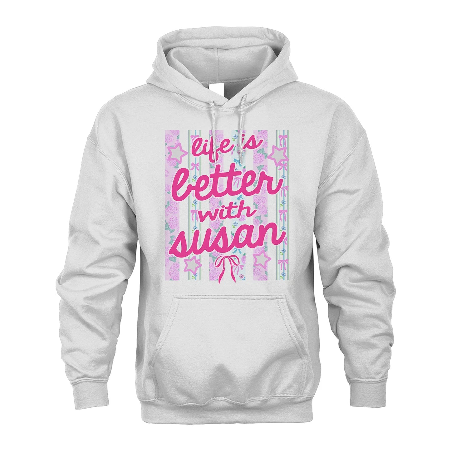 SUSAN 13K1-539 Life is Better With ...
