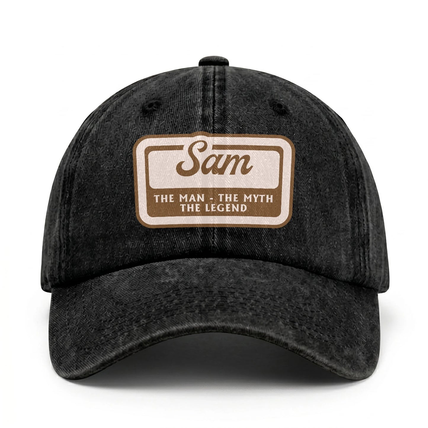 The Man - The Myth - The Legend SAM 13K C29PF