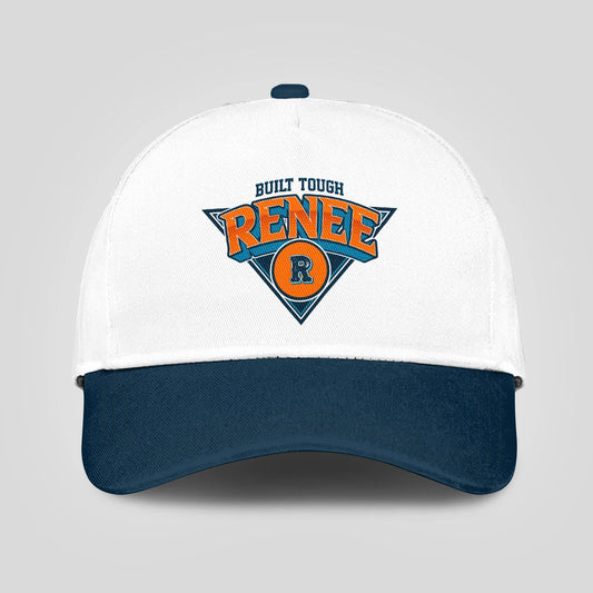 Built Tough Cool Logo Cap RENEE 13K1 C104PF