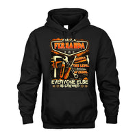 Unisex Hoodie