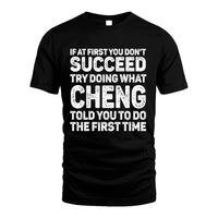 Unisex Standard T-Shirt