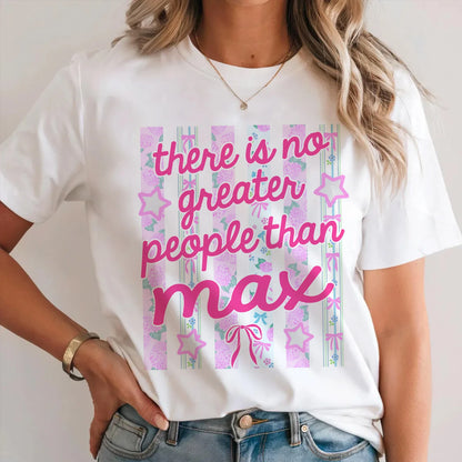 MAX 13K1-538 There is no greater people than ...