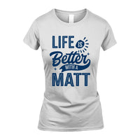 Women's Standard T-Shirt