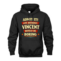 Unisex Hoodie