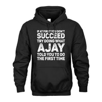Unisex Hoodie