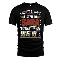 Unisex Standard T-Shirt