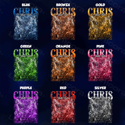 CHRIS 13K1-CTN1 Bootleg Rap Tee | Custom Bootleg T-Shirt | Perfect Gift