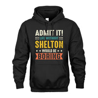 Unisex Hoodie