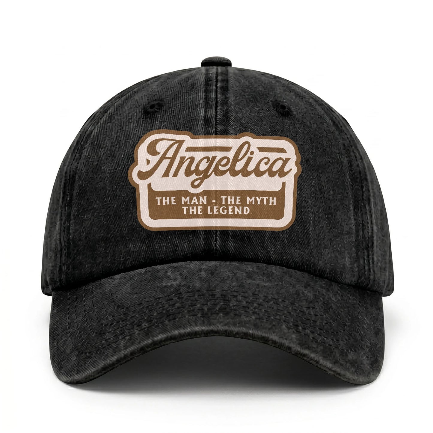 The Man - The Myth - The Legend ANGELICA 13K C29PF