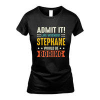 Women's Standard T-Shirt