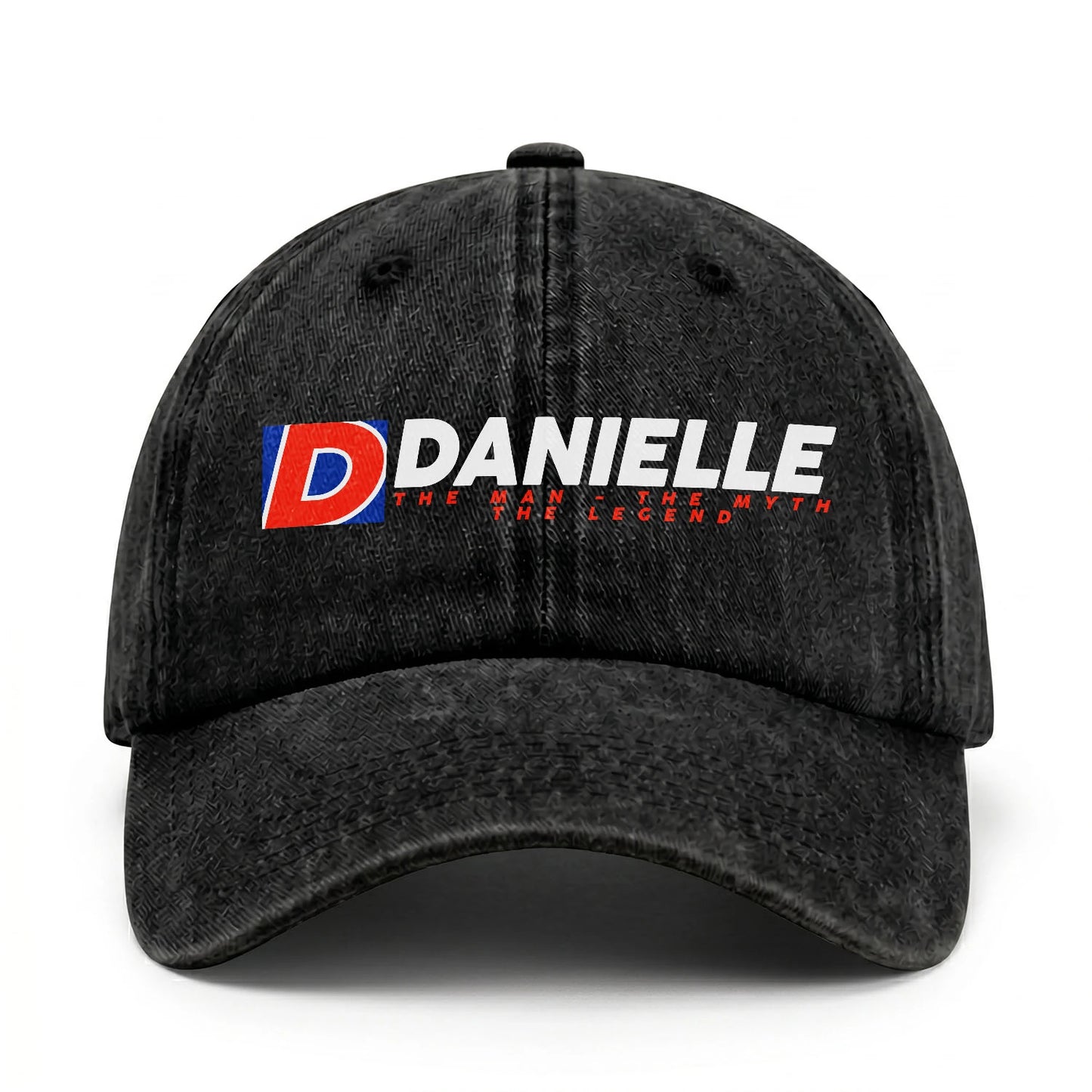 The Man - The Myth - The Legend DANIELLE 13K C28PF